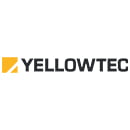 The image shows the Yellowtec logo. The logo is a combination of the letters "Y" and "T" in yellow and black, on a white background. The typeface is modern and sans-serif.