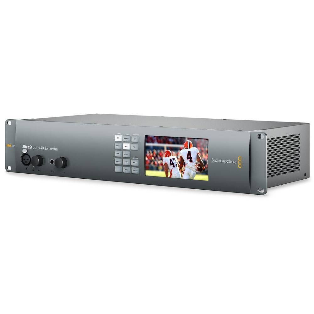 Blackmagic Design UltraStudio Extreme 3 - Thumbnail 3