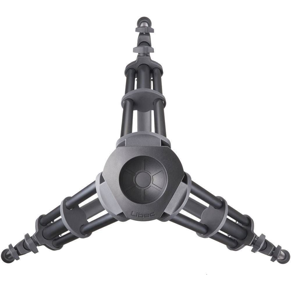 Libec TH-X Tripod System - Thumbnail 2