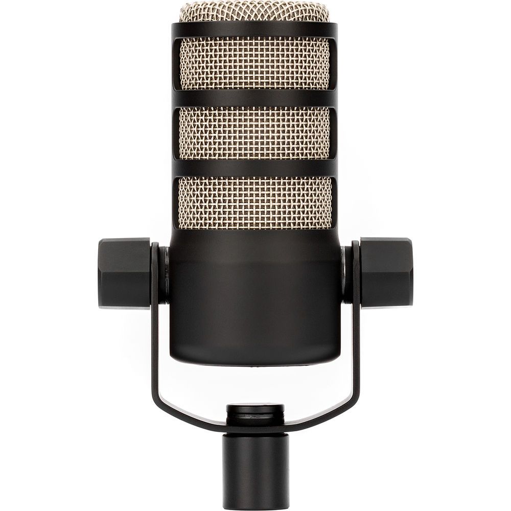 配信機器・PA機器・レコーディング機器 RODE PODMIC RODE PODMIC DYNAMIC PODCASTING MICROPHONE XLR