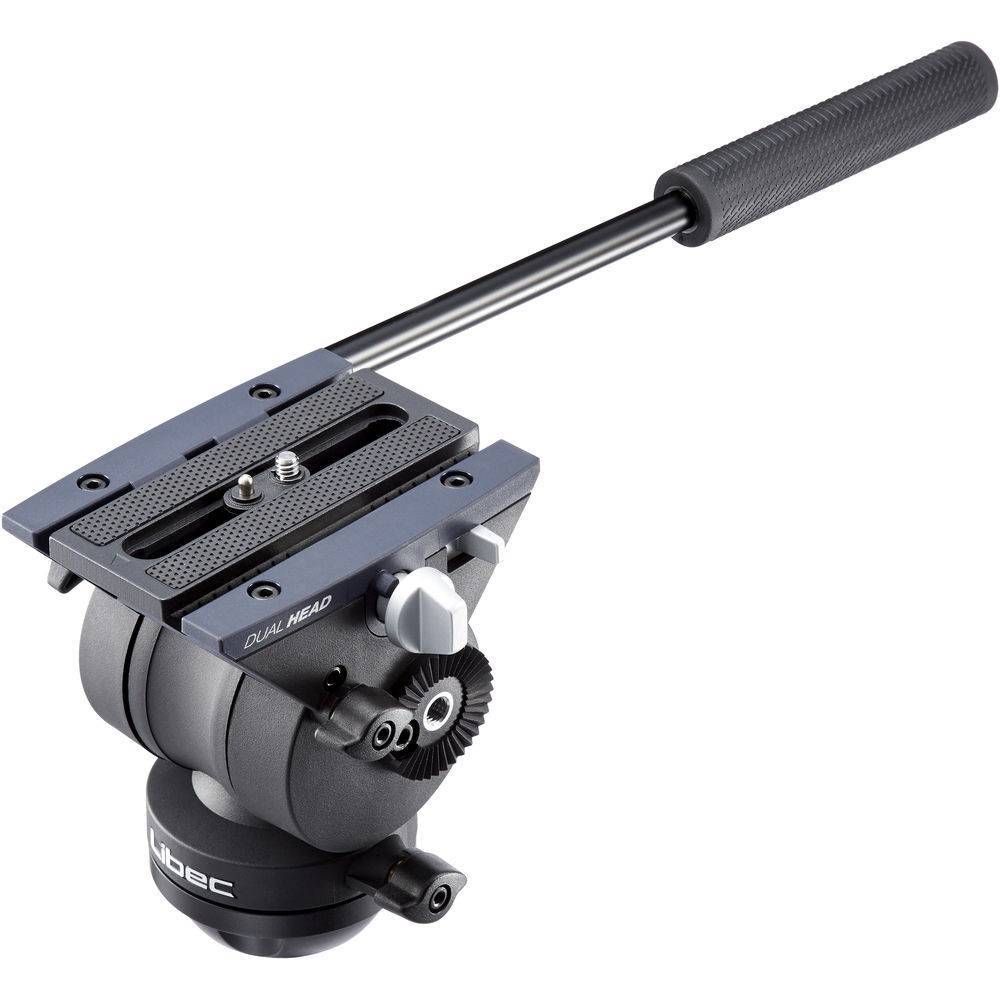 Libec TH-X Tripod System