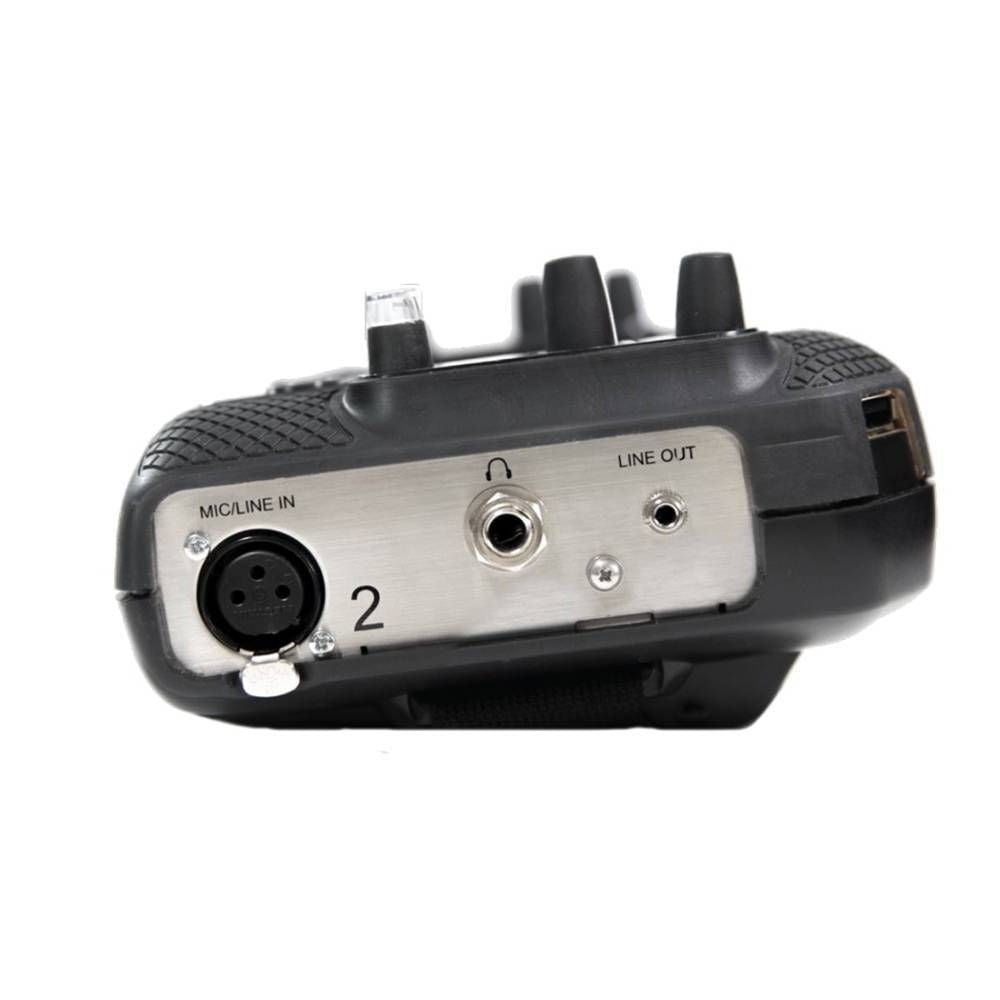COMREX ACCESS NX PORTABLE STEREO IP AUDIO CODEC PN 9500-3000 1125