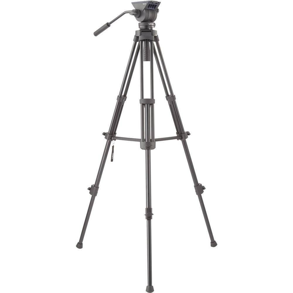 Libec TH-X Tripod System - Thumbnail 3