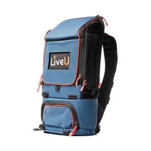 LIVEU LU-800-PRO2-LIC MULTI-CAMERA LICENSE FOR SUPPORTING 2 CAMERA TRANSMISSION AND 16 AUDIO CH