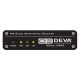 DEVA DB45 - DSP-BASED FM RADIO RECEIVER AND MODULATION ANALYZER