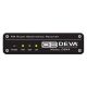 DEVA DB44 COMPACT FM RADIO MONITORING RECEIVER