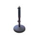 RODE DS1 WEIGHTED TABLE TOP MICROPHONE STAND