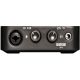RODE AI1 SINGLE CHANNEL AUDIO INTERFACE WITH COMBO XLR/INSTRUMENT INPUT, HIGH QUALITY HEADPHONE AMP AND BALANCED 1/4
