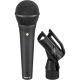 RODE M1 LIVE PERFORMANCE CARDIOID DYNAMIC MICROPHONE WITH LIFETIME WARRANTY
