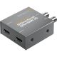 BLACKMAGIC DESIGN MICRO CONVERTER BIDIRECTIONAL SDI/HDMI 3G PSU