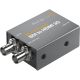 BLACKMAGIC DESIGN MICRO CONVERTER - SDI TO HDMI 3G