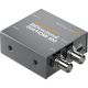 BLACKMAGIC DESIGN MICRO CONVERTER BIDIRECTIONAL SDI/HDMI 12G PSU