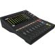 MACKIE DLZ-CREATOR PN 2053754-00 ADAPTIVE DIGITAL MIXER FOR PODCASTING AND STREAMING, FEATURING MIX AGENT™ TECHNOLOGY FULL NDI INTEGRATION