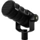 RODE PODMIC USB ULTRA-VERSATILE DYNAMIC MICROPHONE IDEAL FOR PODCASTING, STREAMING, GAMING, AND OTHER SPEECH APPLICATIONS.