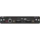 KLARK TEKNIK KT-DN32-LIVE SD/SDHC AND USB 2.0 EXPANSION MODULE FOR 32 LIVE RECORDING / PLAYBACK