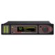 INOVONICS 236 NOVIA AM AUDIO PROCESSOR: DSP 3-BAND MONO AM | ANALOG, AES, STREAMING IN & OUT | NRSC | WEB INTERFACE | SNMP