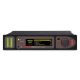 INOVONICS 262 NOVIA STEREO PROCESSOR & LEVELER: DSP 3-BAND | ANALOG, AES, STREAMING IN & OUT | WEB INTERFACE | SNMP