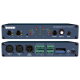 BROADCAST TOOLS BT-AES-SILENCE-SENTINEL-STANDARD AES/EBU DIGITAL AUDIO SILENCE/PHASE SENSOR WITH INTEGRATED 2X1 SWITCHER, REMOTE CONTROL INPUTS, CONTACT CLOSURE ALARM OUTPUTS. XLR I/O & TERM RC