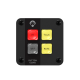 ANGRY AUDIO PN 991029 BUTTON GIZMO
