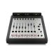 AXIA IQX PN 2001-00518-000 CUSTOM CONSOLE FROM 8 TO 24 FADERS . MIX ENGINE IS BUILT IN,