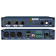 BROADCAST TOOLS BT-AES-SWITCHER-SENTINEL-2+1-WEB WEB-ENABLED TWO CHANNEL AES/EBU SILENCE MONITOR PLUS ONE CHANNEL ANALOG TO DIGITAL SILENCE MONITOR WITH AN INTEGRATED 3X1 AUDIO SWITCHER.