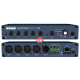 BROADCAST TOOLS BT-AES-SWITCHER-SENTINEL-4-XLRWEB-ENABLED FOUR CHANNEL TRANSPARENT AES/EBU SWITCHER/ROUTER WITH EMAIL AND SNMP. FEATURES OUTPUT SILENCE/PHASE & AES ERROR DETECTION, XLR AUDIO I/O.