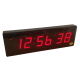 RAM CLK-20AY 2 RU DIGITAL CLOCK DISPLAY, 2.3