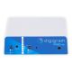 DIGIGRAM PYKO-IN HIGH QUALITY AUDIO OVER IP  - 1 STEREO BALANCED ANALOG MIC/LINE INPUT UNICAST/MULTI