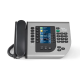 TELOS VSET6 TELEPHONE VX FAMILY VoIP SYSTEM PN 2001-00294-000