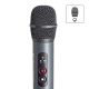 YELLOWTEC YT5060 IXM RECORDING MICROPHONE WITH PRO HEAD (YELLOWTEC) WITH SUPER CARDIOID PATTERN 0821