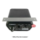 BROADCAST TOOLS MP-S-UNDER MOUNTING PANEL SMALL—UNDER COUNTER