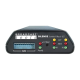 BROADCAST TOOLS SILENCE-SENTINEL-BASIC-G2 STEREO OR DUAL MONO SILENCE SENSOR (LOSS OF AUDIO DETECTOR). CONTACT CLOSURE ALARM OUTPUTS. NO INPUT AUDIO SWITCHING.  TERM I/O