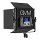GVM 896S BI-COLOR LED PANEL