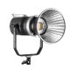 GVM SD300D-SET2  BI-COLOR LED VIDEO SPOTLIGHT KIT WITH STAND AND SOFTBOX