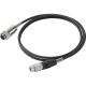 LIBEC CONNECTION CABLE FOR CANON 20-PIN PORTABLE LENSES AND THE ZD-1