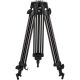 LIBEC 2STAGE TRIPOD WITH 75MM BOWL