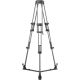 LIBEC 2STAGE ENG CARBON FIBER TRIPOD WITH 100MM BOWL