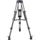 LIBEC 2STAGE HEAVY DUTY TRIPOD WITH 100MM BOWL