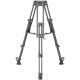 LIBEC 2STAGE HEAVY DUTY TRIPOD WITH 150MM BOWL