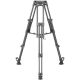 LIBEC 2STAGE HEAVY DUTY CARBON FIBER TRIPOD WITH 150MM BOWL
