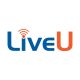 LIVE U LU10-SV-VR02-BASIC RETURN VIDEO 1RU ENCODER WITH BASIC SERVICE (RACKMOUNT).