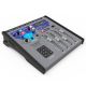 SOLIDYNE MINIMIXER PROFESSIONAL 7-CHANNEL CONSOLE WITH CONDUCTIVE CERAMIC