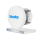 MOSELEY NX-GEN-T DIGITAL HIGH CAPACITY 6-38 GHZ LICENSED MICROWAVE TERMINAL INDOOR AND OUTDOOR SPLIT MOUNT  MICROWAVE RADIO TERMINAL. PROVIDES A BIDIRECTIONAL SCALABLE LINK WITH INTEGRATED GIGABIT ETH