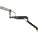 OCW ULP-45-13-ULTIMA® GEN2 ULTRA LOW PROFILE ADJUSTABLE MIC BOOM WITH (1) 45° FIXED ANGLE ARM; 29