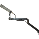 OCW ULP-45-ONAIR-13 ULTIMA® GEN2 ULTRA LOW PROFILE ADJUSTABLE MIC BOOM WITH (1) 45° FIXED ANGLE ARM