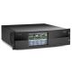 OMNIA 9 MULTI-BAND FM/AM AUDIO PROCESSOR DUAL PATH VERSION , WITH RDS,HD AND STREAMING OPTIONS PN 2001-00384-000