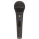 RODE M1-S (SWITCH) SWITCHABLE LIVE PERFORMANCE CARDIOID DYNAMIC MICROPHONE. FULLY LOCKABLE LOW-NOISE SWITCH.
