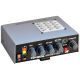 SOLIDYNE MX2100 DIGITAL USB MINI-CONSOLE, 4 CHANNELS. FOR TELEPHONE LINE WITH DTMF DIALER, CELLULAR
