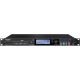 TASCAM SS-CDR250N SINGLE-RACKSPACE SOLID STATE/CD RECORDER