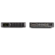 LINEAR ACOUSTIC LIN-MIC-xNODE PN 2001-00297. 16-CHANNEL XNODE PROVIDES 4 MIC INPUTS WITH SWI